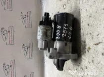 Electromotor Peugeot 3008 1.2 Benzina 2019