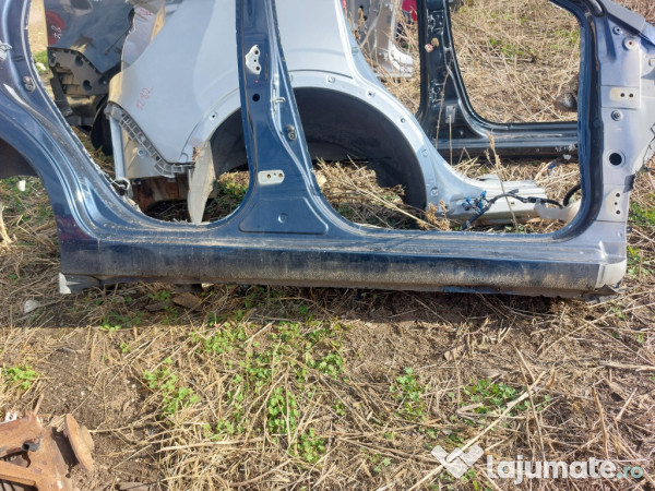 Prag dreapta Citroen C1 1.2 Benzina 2015