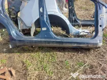 Prag dreapta Citroen C1 1.2 Benzina 2015