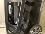 Usa dreapta spate Nissan Pulsar 1.2 Benzina 2015