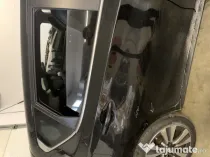 Usa dreapta spate Nissan Pulsar 1.2 Benzina 2015