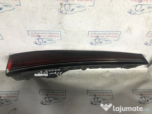 Stop dreapta hayon Renault Megane 5 1.0 Hybrid 2024