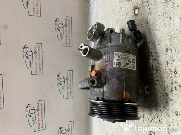 Compresor AC Skoda Yeti 2.0 Motorina 2014