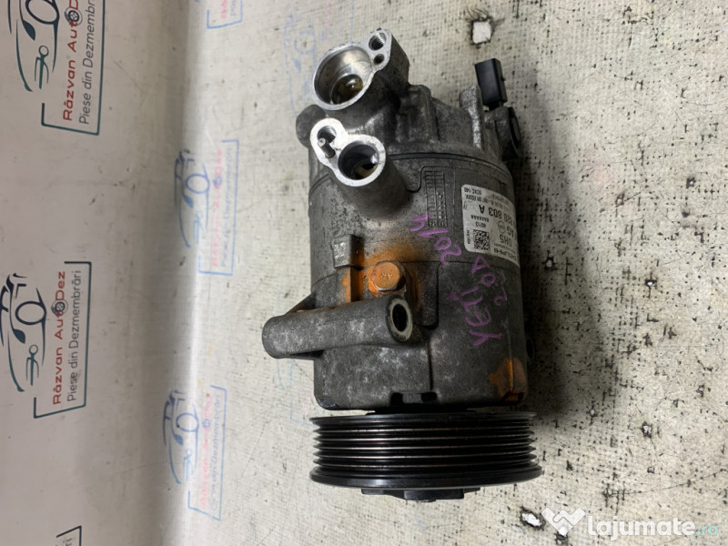 Compresor AC Skoda Yeti 2.0 Motorina 2014