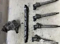 Kit injectie complet BMW X3 F25 2.0 Motorina 2013