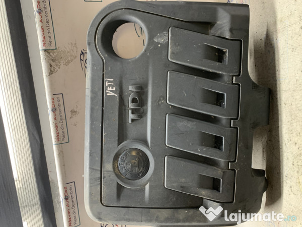 Capac motor Skoda Yeti 2.0 Motorina 2010