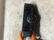 Panou comanda clima Nissan Pulsar 1.2 Benzina 2015