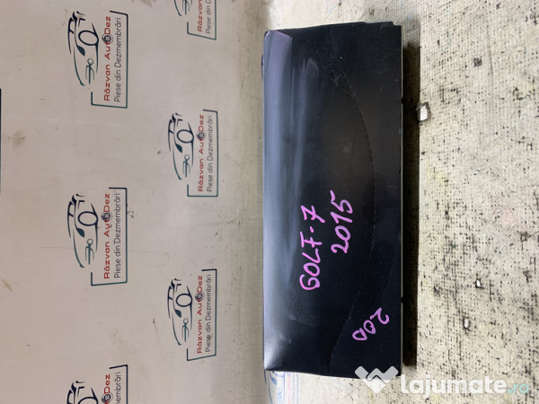 Airbag genunchi Volkswagen Golf 7 Break 2.0 Motorina 2015