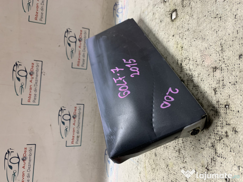 Airbag genunchi Volkswagen Golf 7 Break 2.0 Motorina 2015