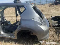 Aripa Stanga Spate Nissan Pulsar 2015