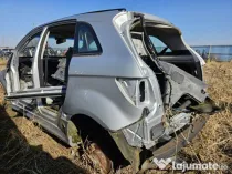 Aripa Stanga Spate Mercedes B-Class 2005