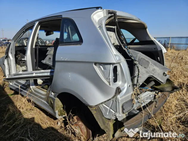 Aripa Stanga Spate Mercedes B-Class 2005