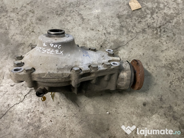 Grup fata BMW X3 F25 2.0 Motorina 2013