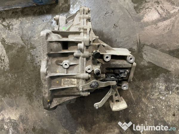 Cutie de viteze 6 trepte Ford Ecosport 1.0 Benzina 2019