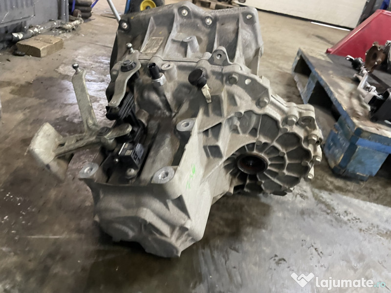 Cutie de viteze 6 trepte Ford Ecosport 1.0 Benzina 2019