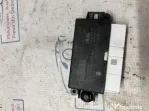 Modul Senzori Parcare Skoda Octavia 3 1.6 Motorina 2014