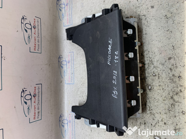 Airbag picioare Mitsubishi ASX 1.5 Motorina 2012