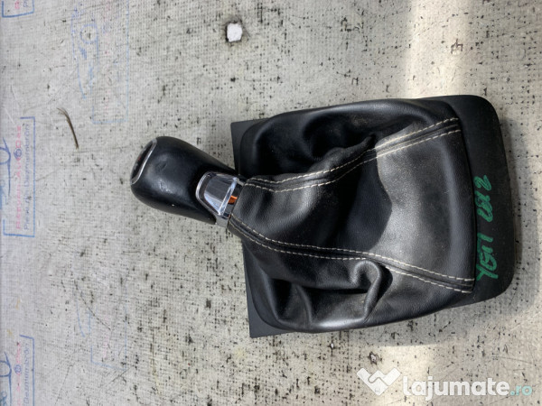 Nuca schimbator 6+1 trepte Skoda Yeti 2.0 Motorina 2012