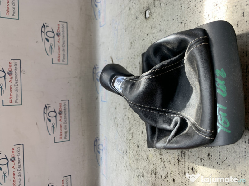 Nuca schimbator 6+1 trepte Skoda Yeti 2.0 Motorina 2012