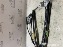 Macara geam dreapta fata Volkswagen Golf 7 - Motorina 2014