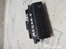 Panou butoane Renault Megane 5 - Electric 2019