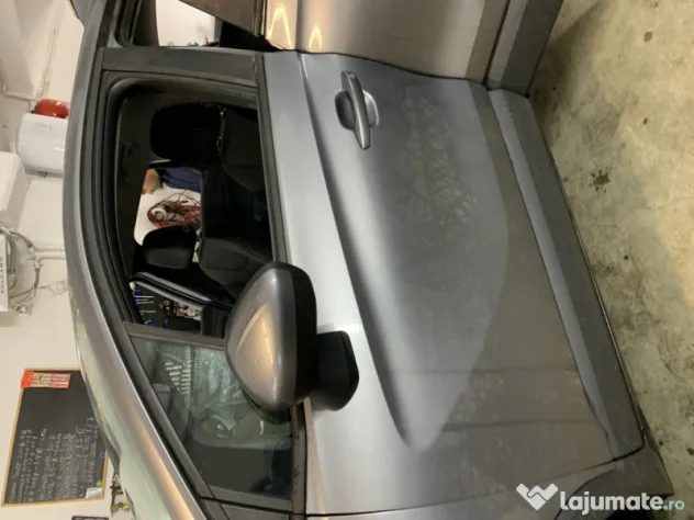 Usa stanga fata Opel Crossland X 1.2 Benzina 2017
