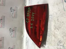 Stop stanga hayon BMW X1 - Motorina 2010