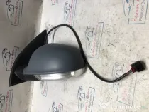Oglinda stanga Volkswagen Golf 6 1.6 Motorina 2010