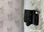 Broasca dreapta spate Dacia Sandero 3 - Benzina 2021
