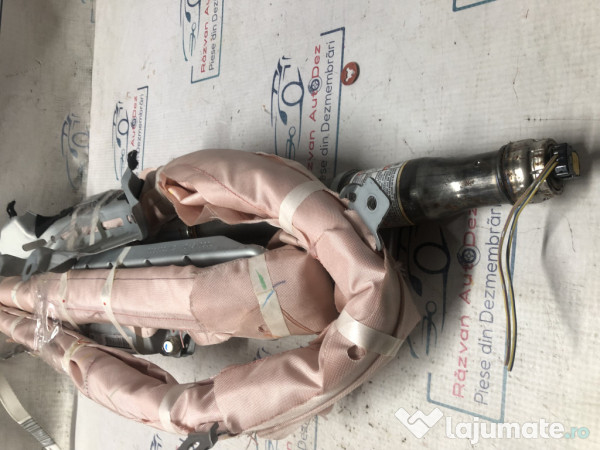 Airbag cortina dreapta Mitsubishi ASX 1.8 Motorina 2012
