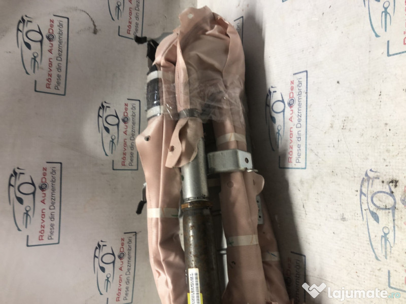 Airbag cortina dreapta Mitsubishi ASX 1.8 Motorina 2012
