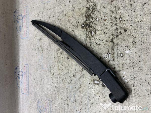 Stergator haion Dacia Duster 1.5 Motorina 2015