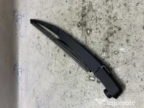 Stergator haion Dacia Duster 1.5 Motorina 2015