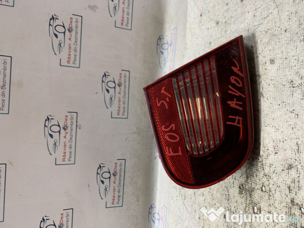 Stop stanga hayon Volkswagen Eos - Motorina 2006