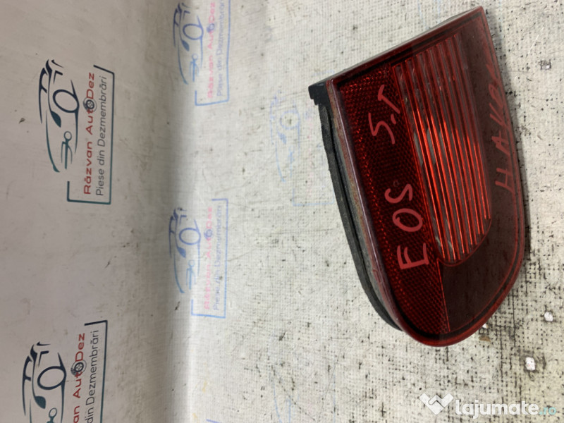 Stop stanga hayon Volkswagen Eos - Motorina 2006