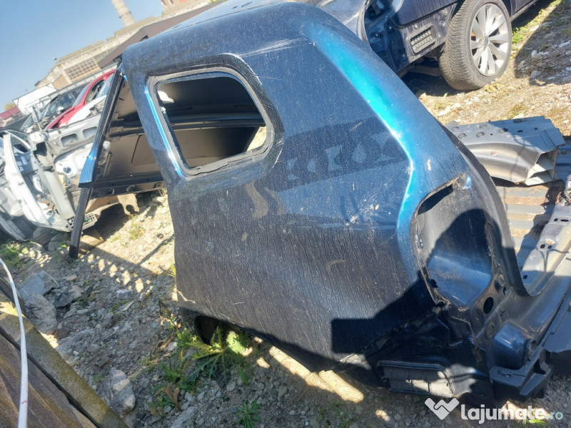 Aripa Stanga Spate Dacia Duster 1.3 Benzina 2019