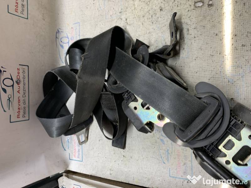 Set Centuri fata cu capsa Seat Leon - Motorina 2010