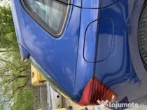 Aripa Dreapta Spate Volkswagen Polo 1.0 Benzina 2019