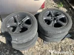 Jante 17 Audi A4 B8 2.0 Motorina 2012