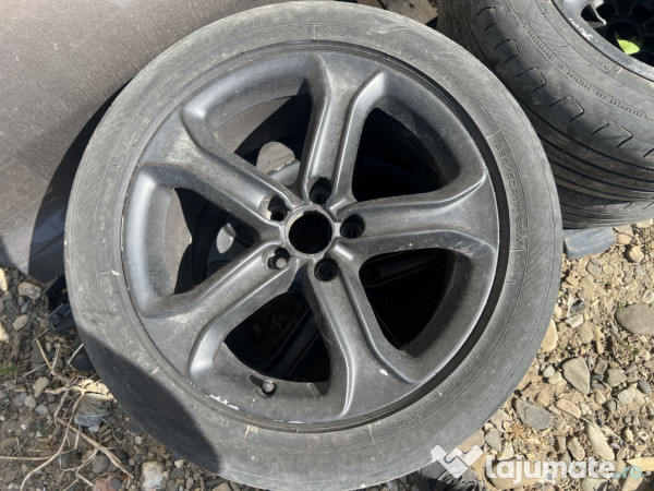 Jante 17 Audi A4 B8 2.0 Motorina 2012