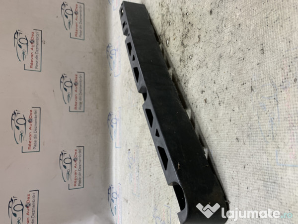 Suport stanga bara spate Skoda Fabia - Motorina 2011