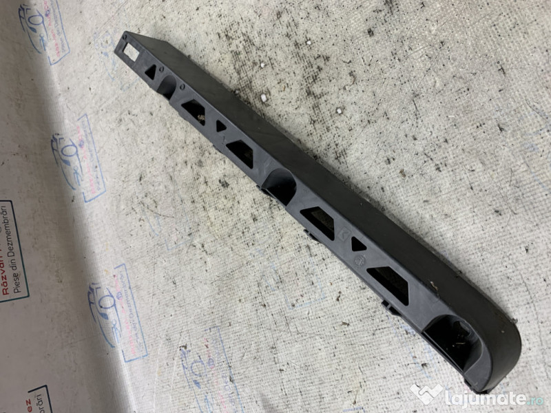 Suport stanga bara spate Skoda Fabia - Motorina 2011