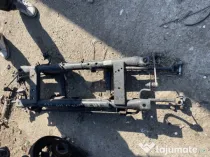 Punte spate Dacia Duster 1.5 Motorina 2019