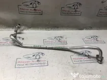 Conducta AC Renault Megane 5 - Electric 2024