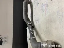 Furtun intercooler Dacia Duster 1.3 Benzina 2019