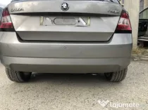 Bara spate Skoda Fabia 3 1.4 Motorina 2015