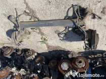 Punte spate Nissan Qashqai 1.2 Benzina 2015