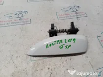 Maner exterior stanga spate Dacia Duster - Benzina 2019