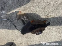 Fuzeta dreapta fata Renault Kadjar 1.2 Benzina 2017