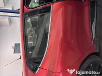 Usa dreapta spate Renault Clio 4 1.5 Motorina 2015